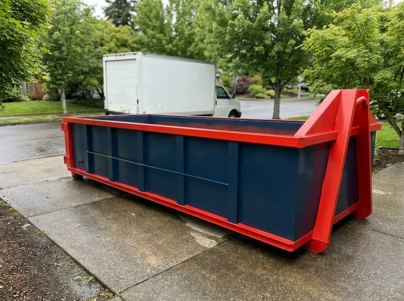 Same-Day & Next-Day Delivery in Portland, OR